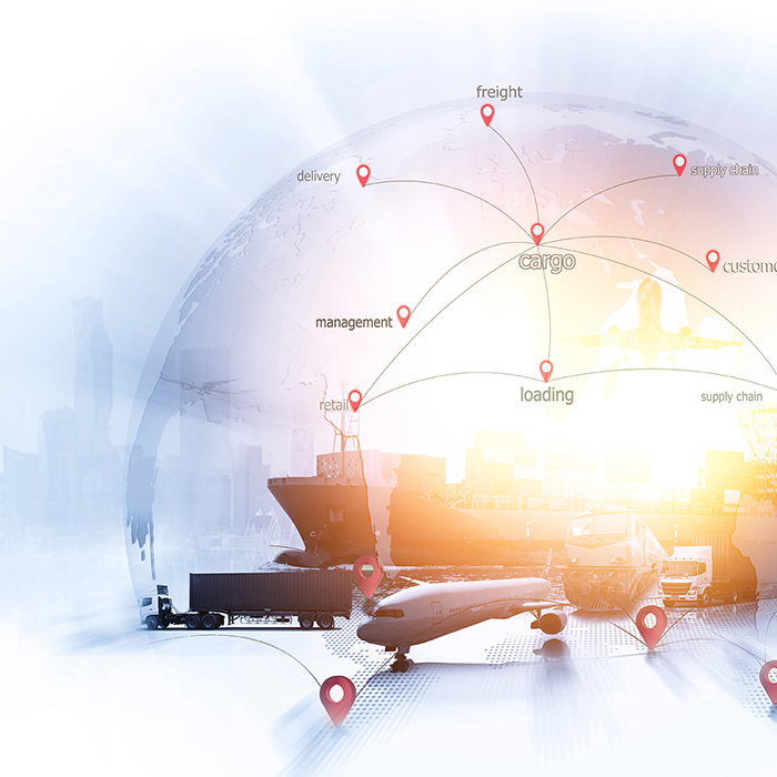 Explore World Markets